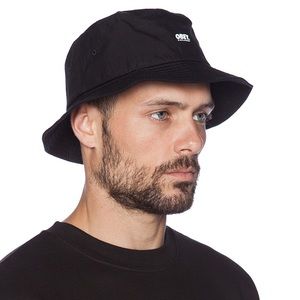 Obey-Traverse Bucket Hat